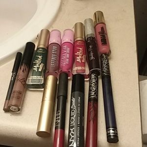 Lipsticks